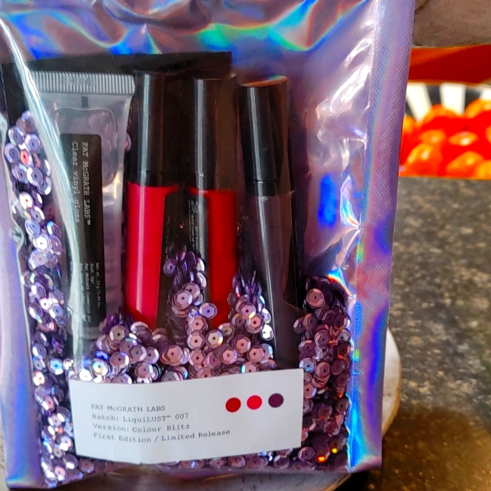 Pat Mcgrath Labs